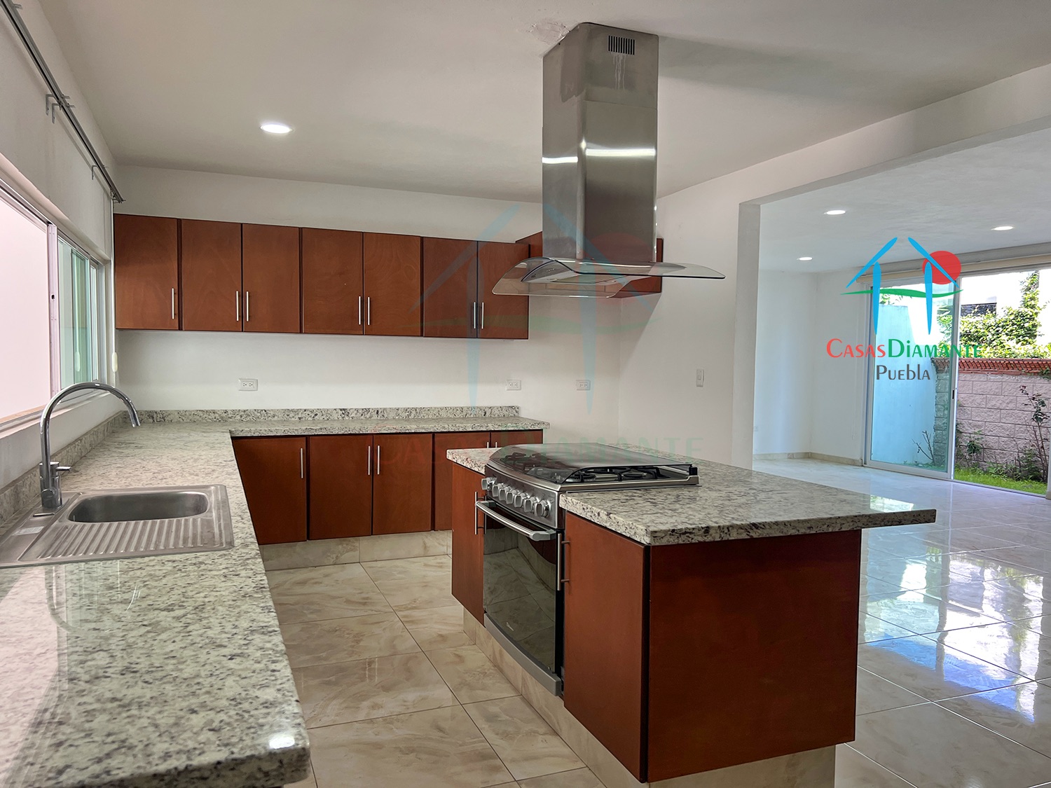 Parque Hidalgo Casa Miguel - Cocina 3 Parque Hidalgo Casa Miguel - Cocina 3